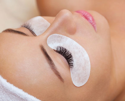 lash extensions for professional