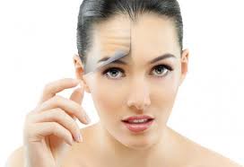 peeling - 