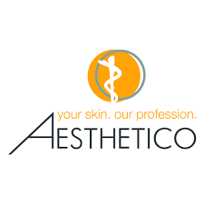 aesthetico cosmetic - Seit 1998 verbinden die einzigartigen Pflegeprodukte von AESTHETICO medizinische und kosmetologische Kompetenz mit höchstem Qualitätsanspruch und Wirksamkeit – für eine spür- und sichtbar schönere und gesunde Haut!

Im Mittelpunkt steht seit Anfang an ein ganzheitliches innovatives Konzept, bestehend aus Pflegeprodukten und darauf abgestimmten Behandlungen, um verantwortungsvoll Hautprobleme von Kopf bis Fuß lösen zu können. Auf Grundlage aktueller naturwissenschaftlicher und medizinischer Erkenntnisse werden die besonders verträglichen Produkte entwickelt und kontinuierlich weiterentwickelt. So können wir auf 20 Jahre Hautkompetenz zurückblicken und werden auch zukünftig unser Bestes geben!